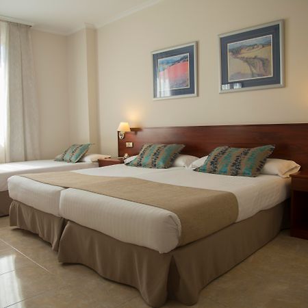 Hotel Císcar Valencia Picaña Exterior foto