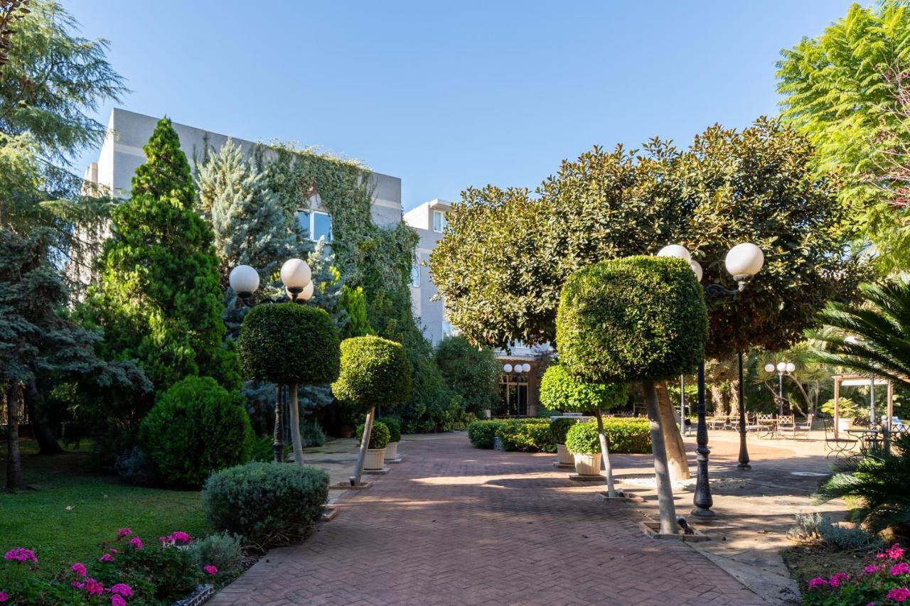 Hotel Císcar Valencia Picaña Exterior foto