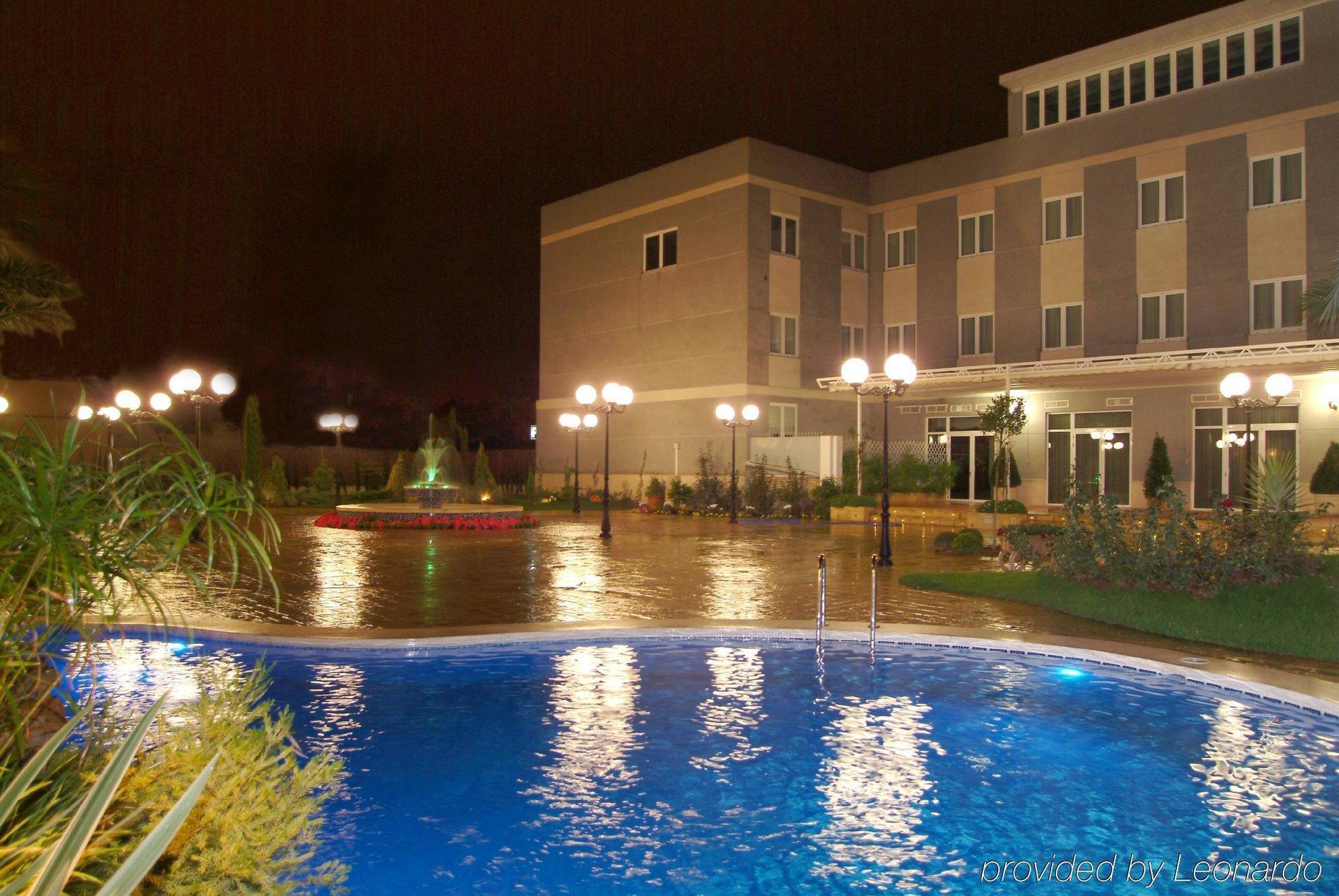 Hotel Císcar Valencia Picaña Exterior foto