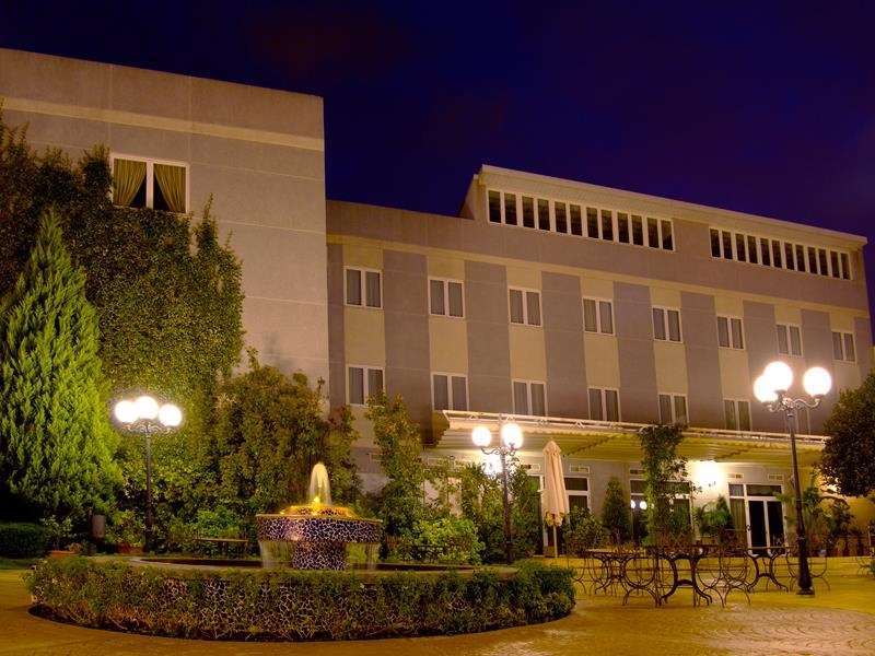 Hotel Císcar Valencia Picaña Exterior foto