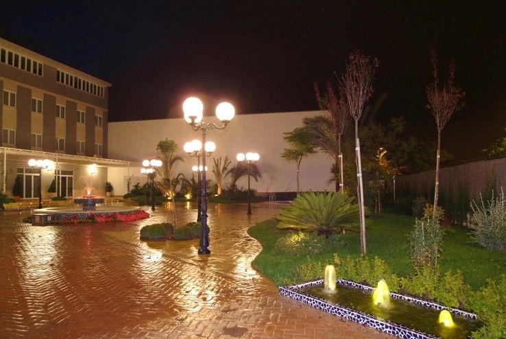 Hotel Císcar Valencia Picaña Exterior foto