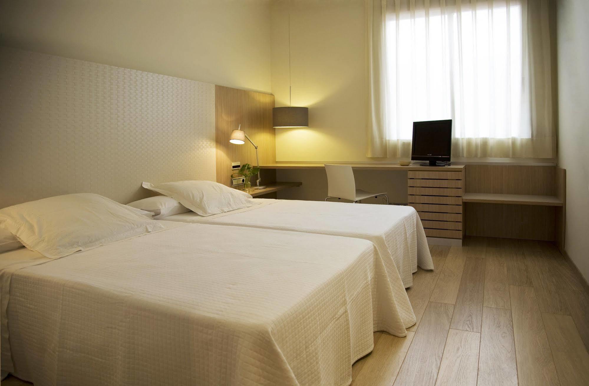 Hotel Císcar Valencia Picaña Habitación foto